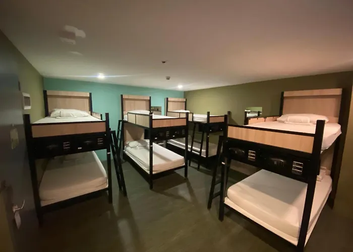 Felicity Island Hotel